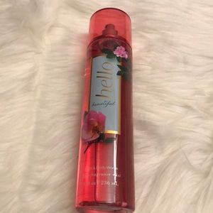 Bath u0026 Body Works  Bath u0026 Body  Nwt Bath Body Works Hello 
